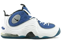 Фото № 1 с приближением к товару «‎Nike Air Penny II Atlantic Blue (1996)»