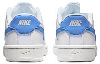 Фото № 4 с приближением к товару «‎ Nike Court Royale Skate shoes»