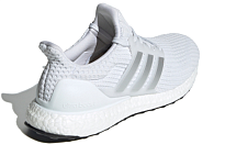 Фото № 4 с приближением к товару «‎ adidas ultra boost 4.0 Running shoes WhiteSilver»
