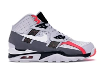 Фото № 1 с приближением к товару «‎Nike Air Trainer SC High Vast Grey»
