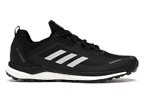 Фото № 1 с приближением к товару «‎adidas Terrex Agravic Flow Core Black»