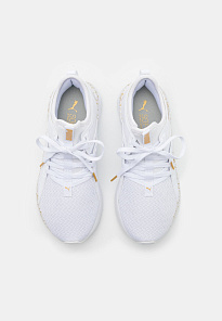 Фото № 4 с приближением к товару «‎Puma Softride Sophia Shimmer»