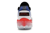 Фото № 4 с приближением к товару «‎Jordan React Elevation White Hyper Royal»
