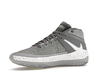Фото № 4 с приближением к товару «‎Nike KD 13 Team Cool Grey»