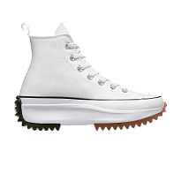 Фото № 1 с приближением к товару «‎Converse Run Star Hike Platform White»