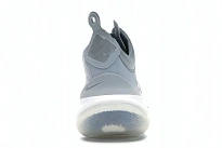 Фото № 4 с приближением к товару «‎Nike Joyride CC3 Setter Matthew Williams Wolf Grey»