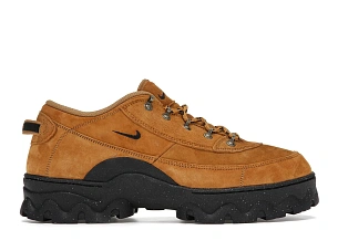 Nike Lahar Low Wheat 