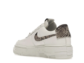 Nike Air Force 1 Low Pixel SE Snake  - 5