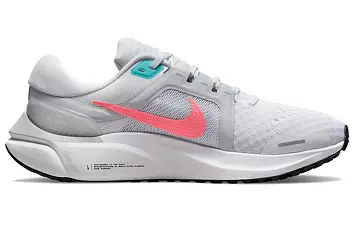 Nike Wmns Air Zoom Vomero 16 GreyPink - 2