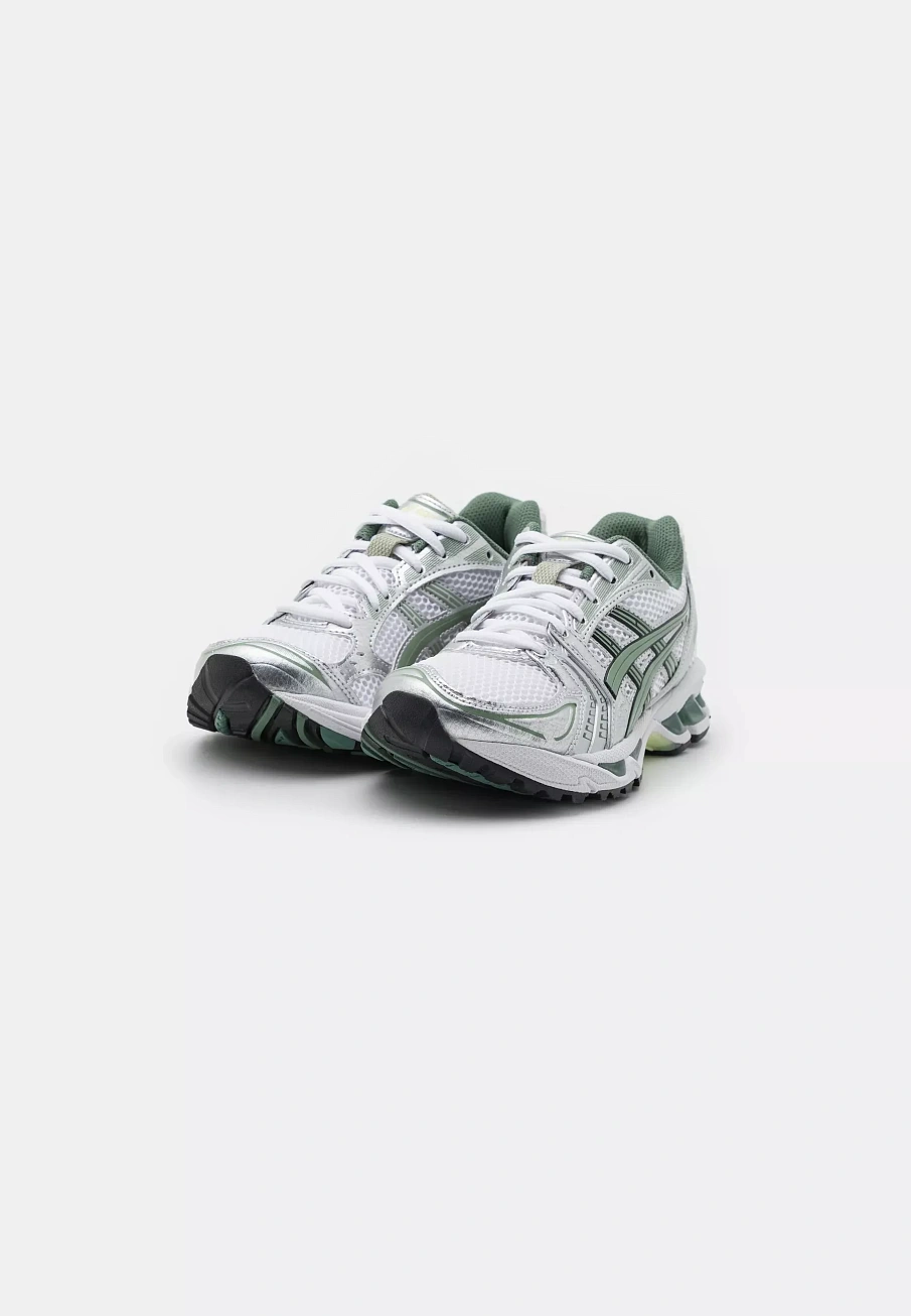 Фото № 4 с приближением к товару «‎GEL-KAYANO 14 UNISEX»