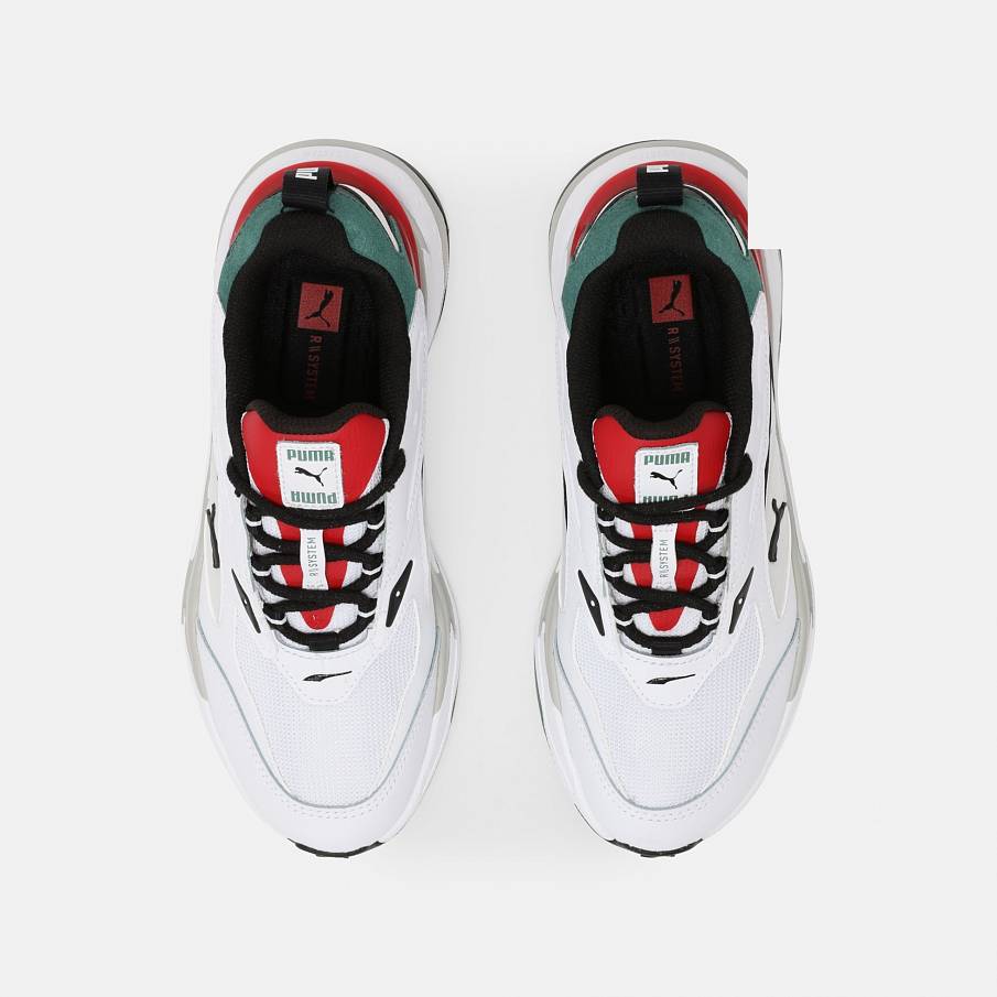 Фото № 4 с приближением к товару «‎Puma Rs-Fast »