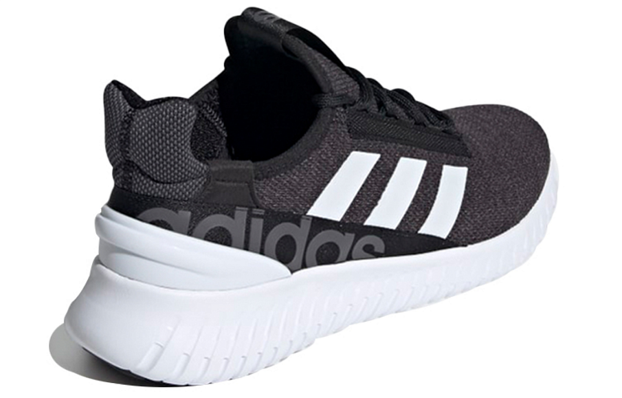 Фото № 4 с приближением к товару «‎adidas Neo Kaptir 2.0 BlackGrey»