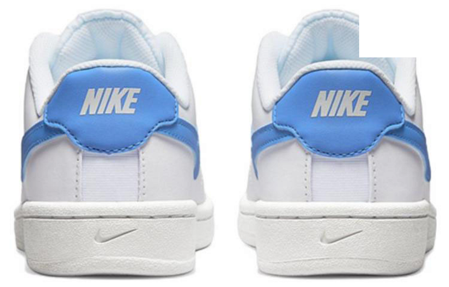 Фото № 4 с приближением к товару «‎ Nike Court Royale Skate shoes»