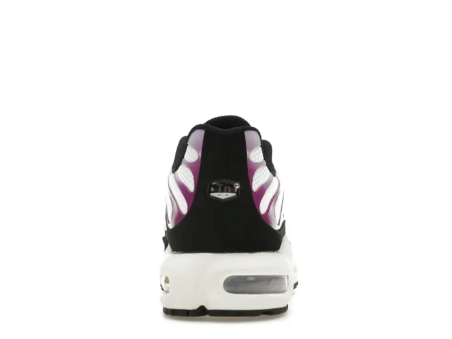 Фото № 4 с приближением к товару «‎Nike Air Max Plus»