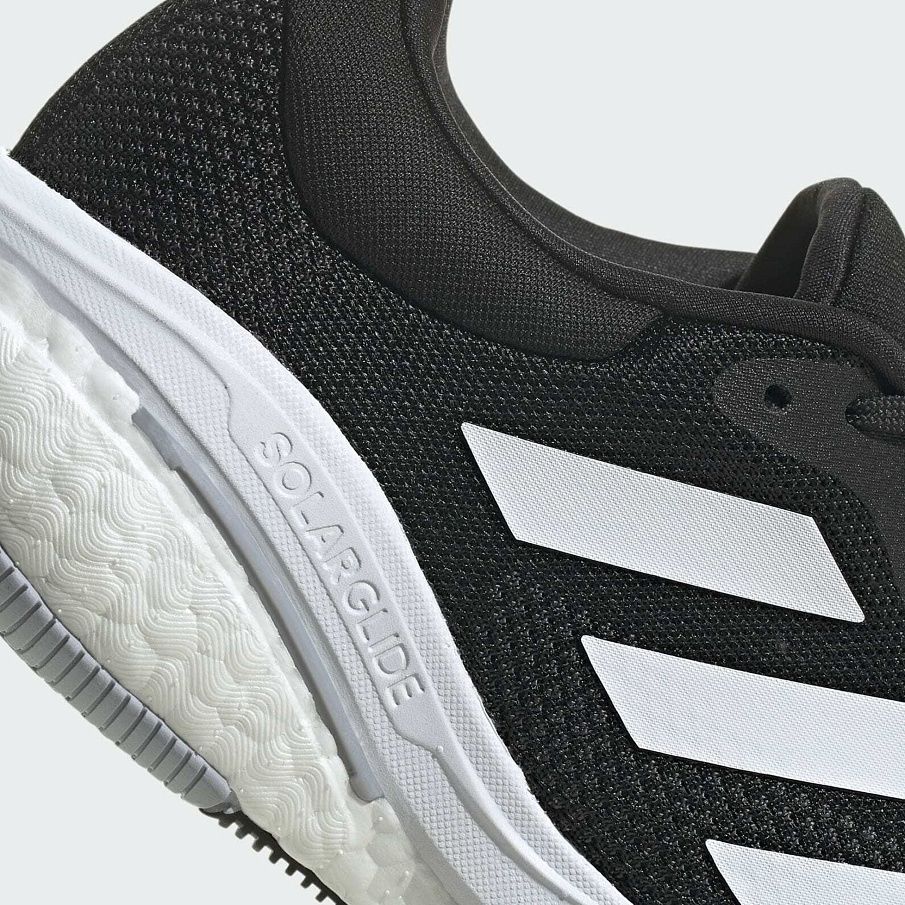 Фото № 1 с приближением к товару «‎Adidas Solar Glide 5 Wide»