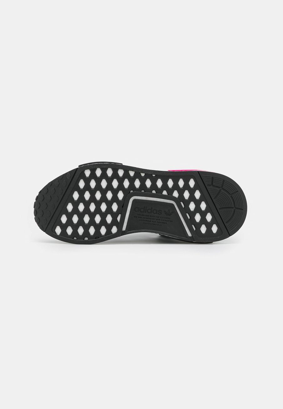 Фото № 5 с приближением к товару «‎Adidas Nmd_r1 »