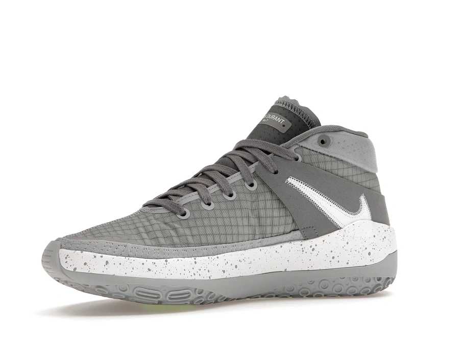 Фото № 4 с приближением к товару «‎Nike KD 13 Team Cool Grey»