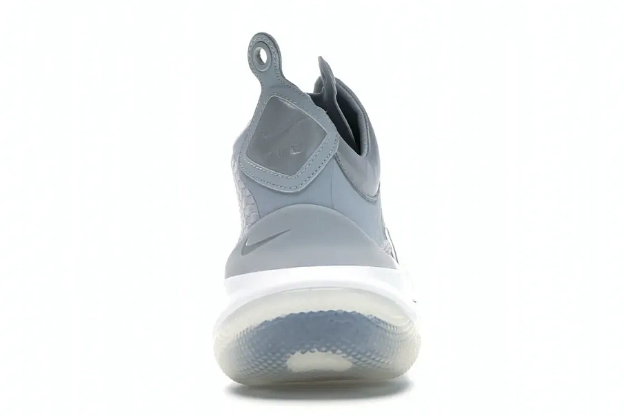 Фото № 4 с приближением к товару «‎Nike Joyride CC3 Setter Matthew Williams Wolf Grey»