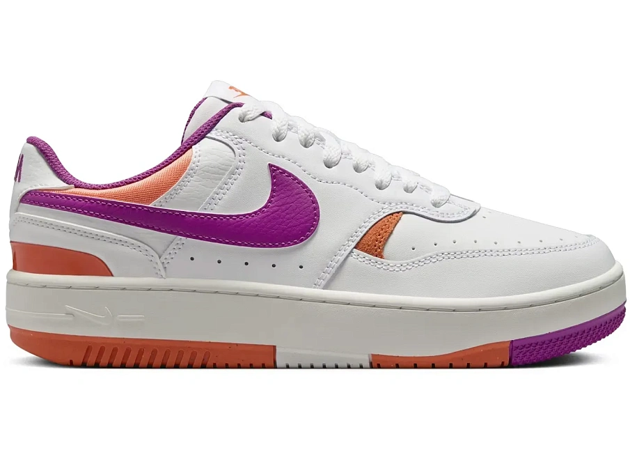 Фото № 1 с приближением к товару «‎Nike Gamma Force»