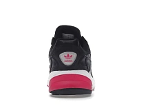 Фото № 4 с приближением к товару «‎adidas Falcon Core Black »