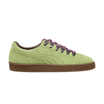 Фото № 1 с приближением к товару «‎Puma Suede Hike Wild Fern Gum»