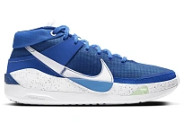 Фото № 1 с приближением к товару «‎Nike KD 13 TB Game Royal»