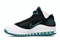 Фото № 3 с приближением к товару «‎Nike LeBron 7 NFW Red Carpet (2019)»