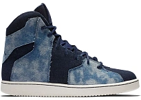 Фото № 1 с приближением к товару «‎Jordan Westbrook 0.2 Bleached Denim»