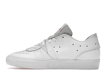 Фото № 5 с приближением к товару «‎Jordan Series ES White Red Sole»