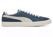 Фото № 1 с приближением к товару «‎Puma Basket Vintage Butter Goods Dark Denim»