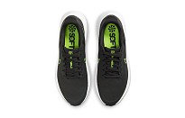 Фото № 4 с приближением к товару «‎Nike Star Runner 3 (GS) BlackGreen»