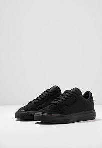 Фото № 3 с приближением к товару «‎Adidas Continental Vulcanized Skateboard Shoes »
