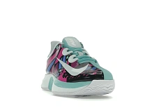 Фото № 4 с приближением к товару «‎Nike Court Air Zoom GP Turbo Naomi Osaka Aqua »