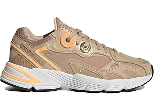 adidas Astir Magic Beige Acid Orange 