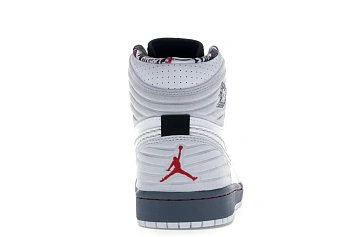 Jordan 1 Retro 93 Bugs Bunny (580514-107) - 4
