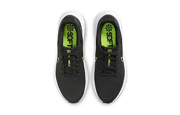Nike Star Runner 3 (GS) BlackGreen - 6