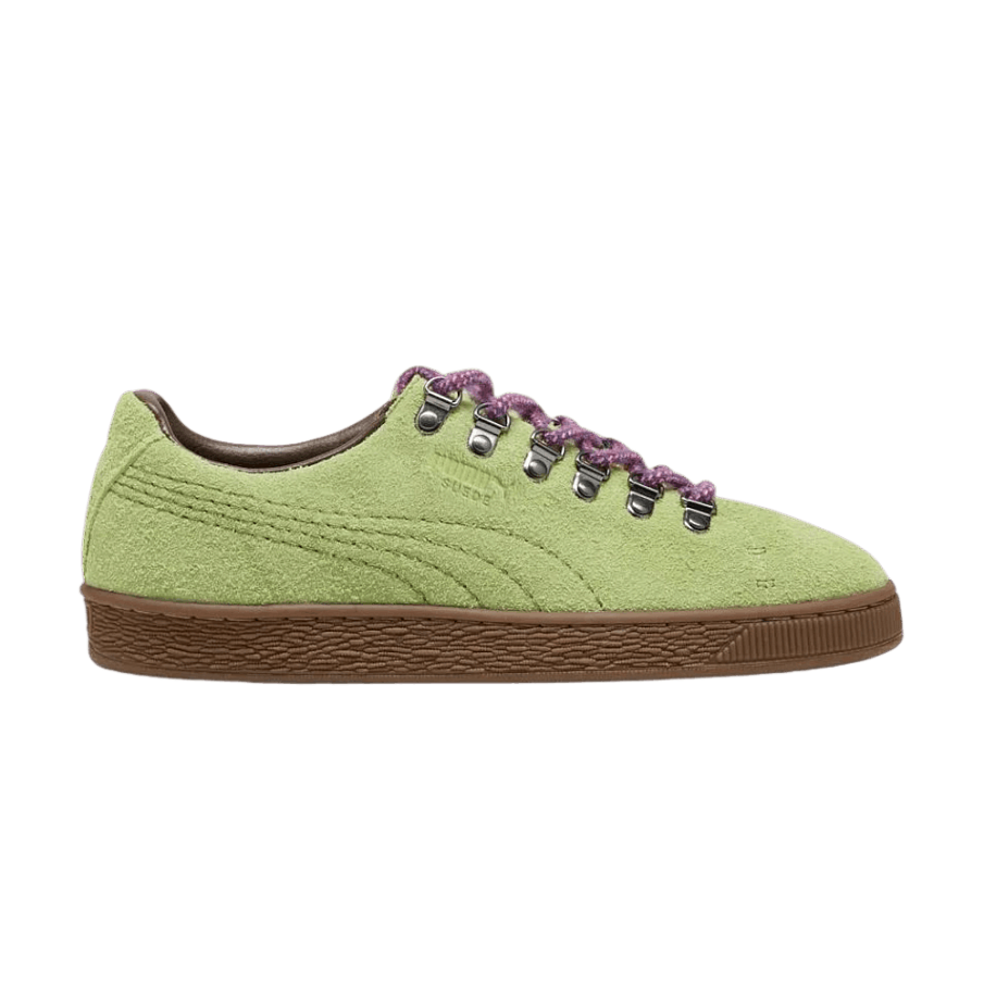 Фото № 1 с приближением к товару «‎Puma Suede Hike Wild Fern Gum»