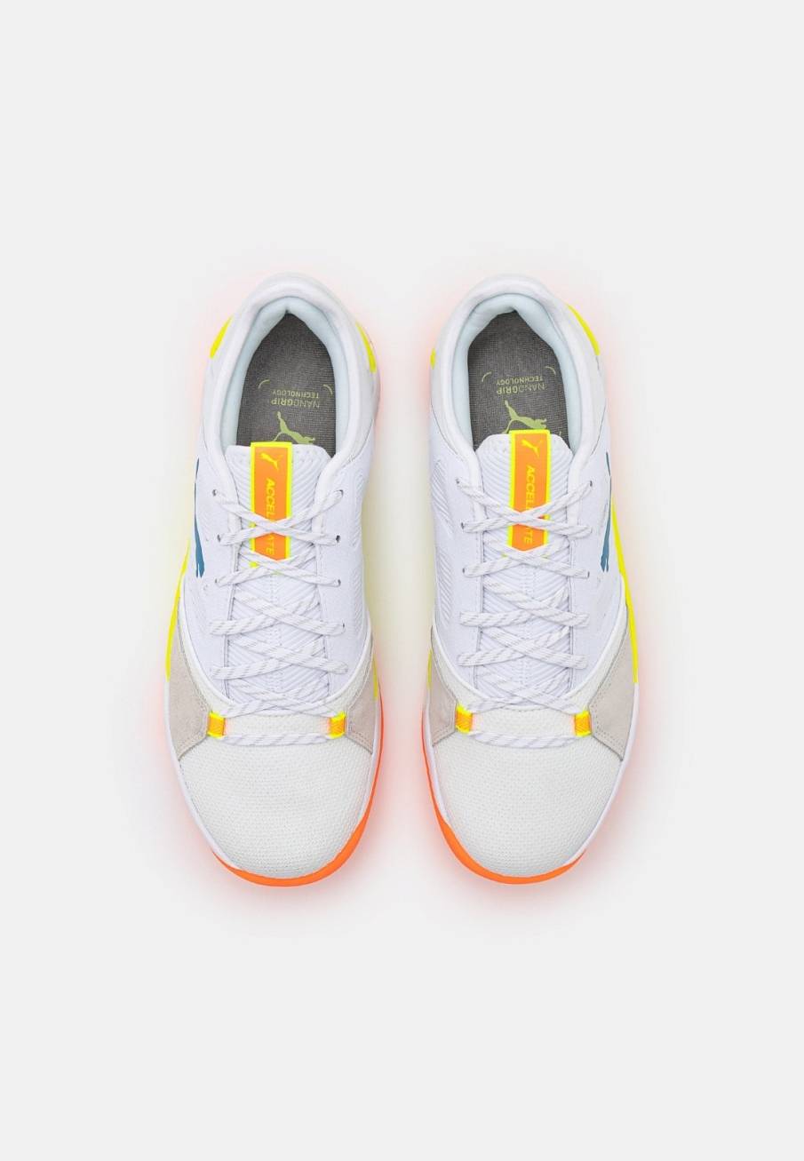 Фото № 3 с приближением к товару «‎Puma Accelerate Turbo Nitro »