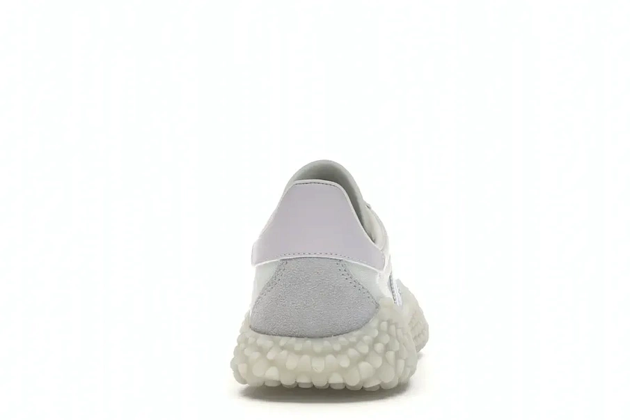 Фото № 4 с приближением к товару «‎adidas Country x Kamanda Never Made Pack Triple White»