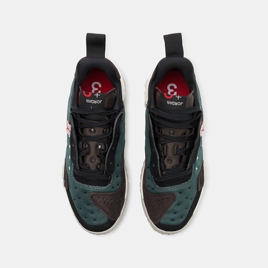 Фото № 4 с приближением к товару «‎Jordan Delta 2 »