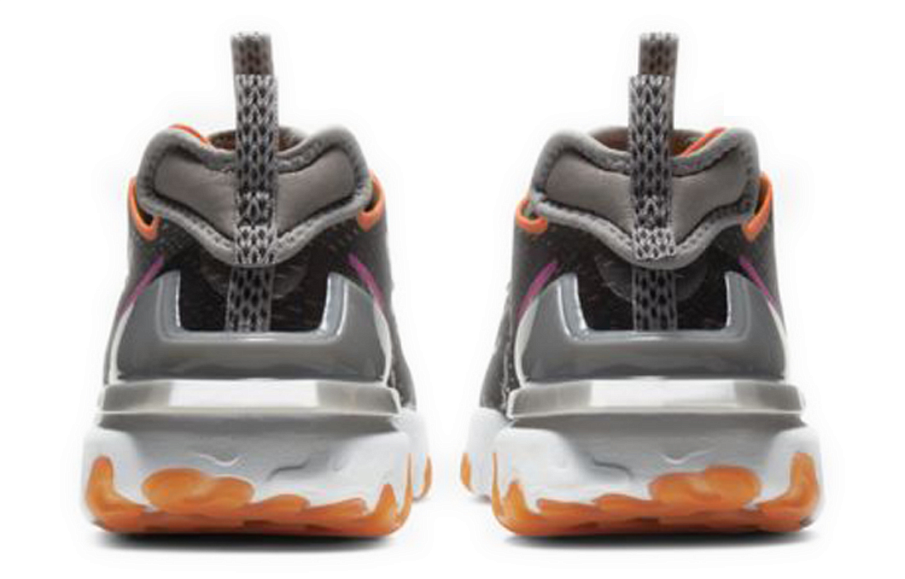 Фото № 4 с приближением к товару «‎Nike React Vision 'Orange Fuchsia'»
