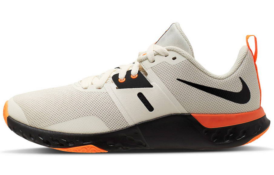 Фото № 1 с приближением к товару «‎Nike Renew Retaliation TR BlackGreyOrange»