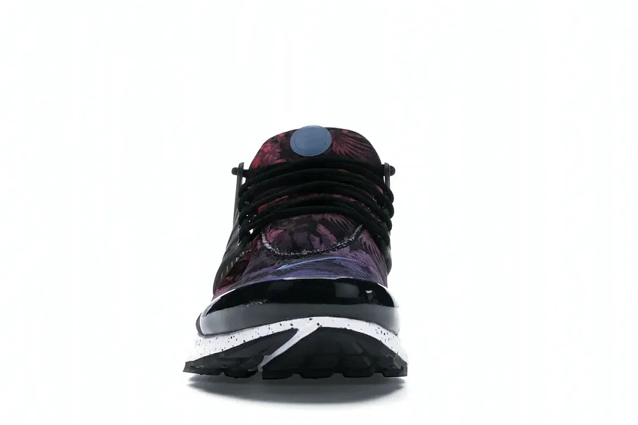 Фото № 2 с приближением к товару «‎Nike Air Presto Palm Trees»