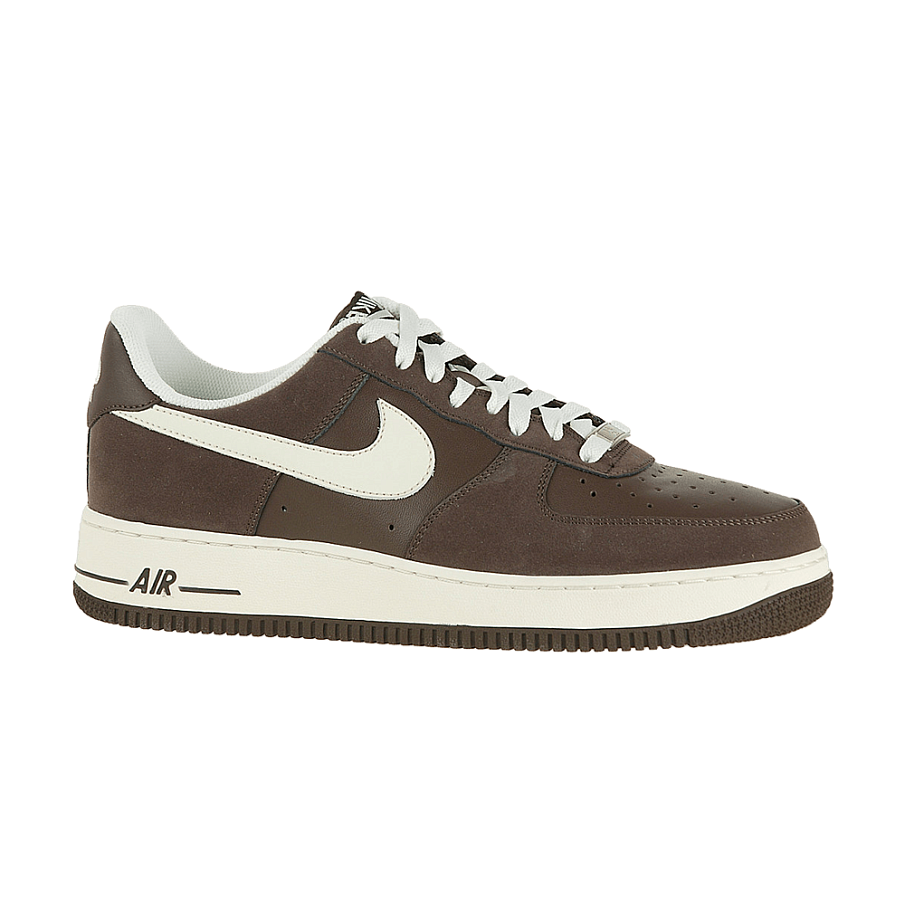 Фото № 1 с приближением к товару «‎Nike Air Force 1 07 Low Dark Cinder (315122-212)»