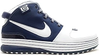 Фото № 1 с приближением к товару «‎Nike LeBron 6 Yankees»