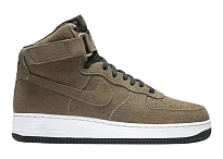 Фото № 1 с приближением к товару «‎Nike Air Force 1 High 07 Dark Mushroom»