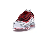 Фото № 4 с приближением к товару «‎Nike Air Max 97 Jayson Tatum»