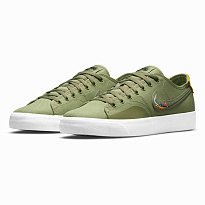 Фото № 2 с приближением к товару «‎Nike Blzr Court Dvdl »
