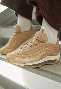 Фото № 1 с приближением к товару «‎W AIR MAX 97 ESS»