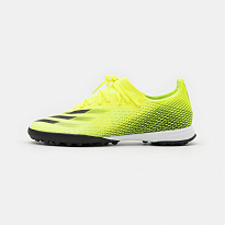 Фото № 1 с приближением к товару «‎Adidas X Ghosted.3 TF »
